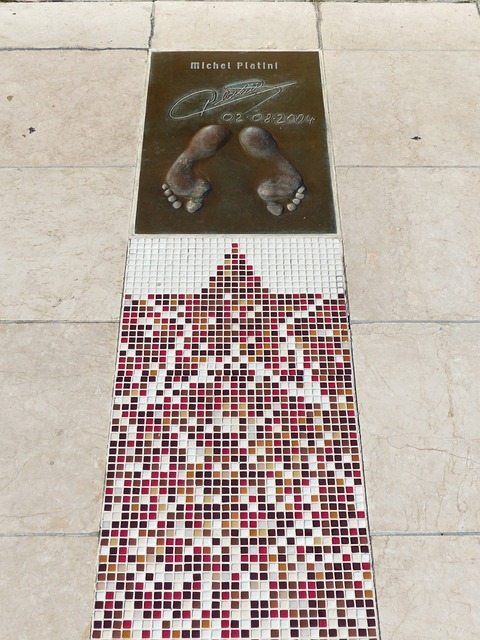 san